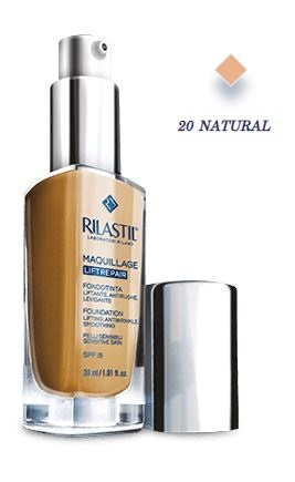 RILASTIL MAQUILLAGE FONDOTINTA LIFTREPAIR 20 - Farmacia Dott. Pasquale Russo