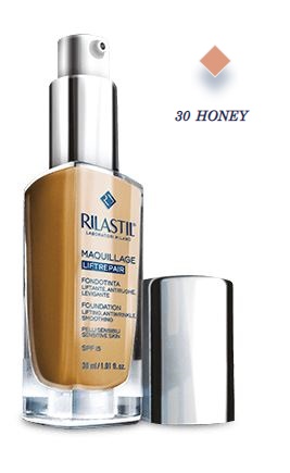 RILASTIL MAQUILLAGE FONDOTINTA LIFTREPAIR 30 - Farmacia Dott. Pasquale Russo