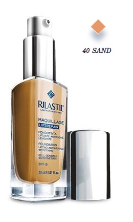 RILASTIL MAQUILLAGE FONDOTINTA LIFTREPAIR 40 - Farmacia Dott. Pasquale Russo