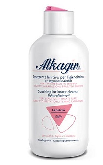 ALKAGIN DETERGENTE INTIMO GIRL 250 ML - Farmacia Dott. Pasquale Russo