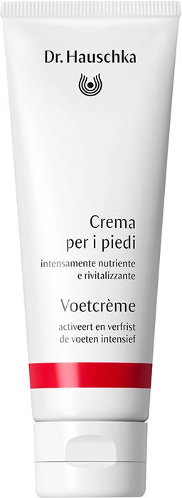 DR HAUSCHKA CREMA PER I PIEDI 75 ML - Farmacia Dott. Pasquale Russo