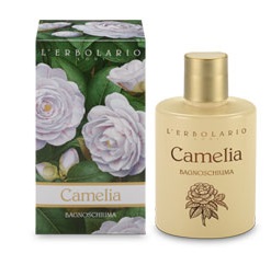 CAMELIA BAGNOSCHIUMA 300 ML - Farmacia Dott. Pasquale Russo