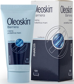OLEOSKIN BARRIERA PHARCOS 50 ML - Farmacia Dott. Pasquale Russo