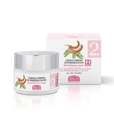 LINEA 2 CREMA GIORNO SUPERIDRATANTE - Farmacia Dott. Pasquale Russo
