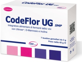 CODEFLOR UG 14 BUSTINE ASTUCCIO 42 G - Farmacia Dott. Pasquale Russo