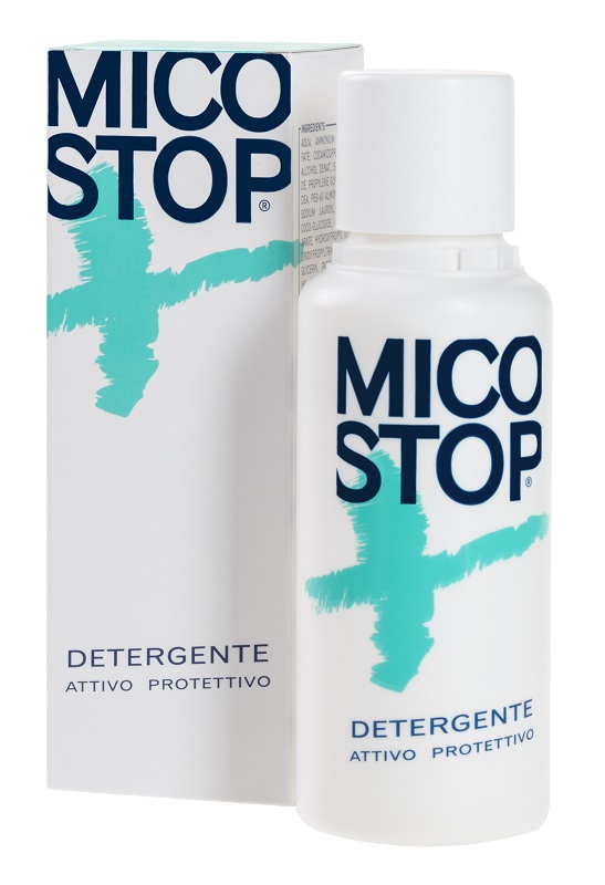 MICOSTOP DETERGENTE 250 ML - Farmacia Dott. Pasquale Russo