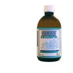 IUXTA COLLUTORIO 500 ML - Farmacia Dott. Pasquale Russo