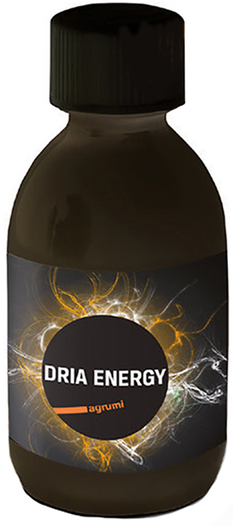 DRIAENERGY AGRUMI 100 ML - Farmacia Dott. Pasquale Russo