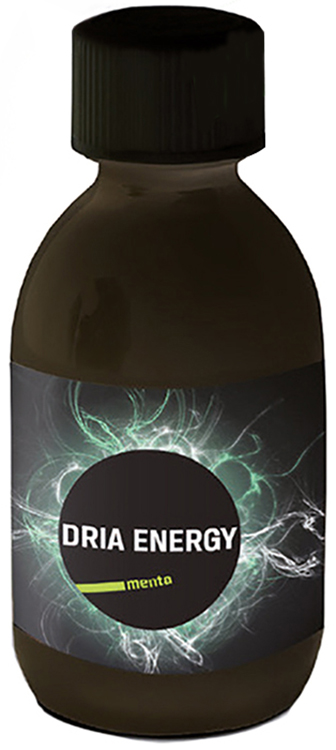 DRIAENERGY MENTA 100 ML - Farmacia Dott. Pasquale Russo
