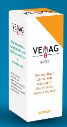 VEMAG GOCCE 20 ML - Farmacia Dott. Pasquale Russo