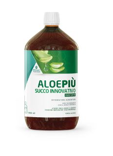 ALOE VERA SUCCO FRESCO 100% 1 LITRO - Farmacia Dott. Pasquale Russo