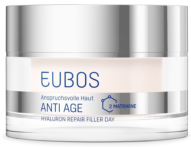 EUBOS HYALURON REPAIR FILLER DAY 50 ML - Farmacia Dott. Pasquale Russo