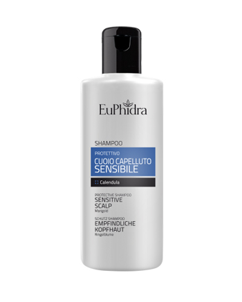 EUPHIDRA SHAMPOO CUOIO CAP. SENSIBILI - Farmacia Dott. Pasquale Russo
