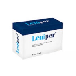 LENIPER 20 CAPSULE MOLLI - Farmacia Dott. Pasquale Russo
