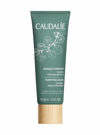 MASCHERA PURIFICANTE 75 ML - Farmacia Dott. Pasquale Russo