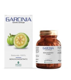 GARCINIA 50 CAPSULE - Farmacia Dott. Pasquale Russo