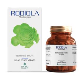 SERENOA 50 CAPSULE - Farmacia Dott. Pasquale Russo