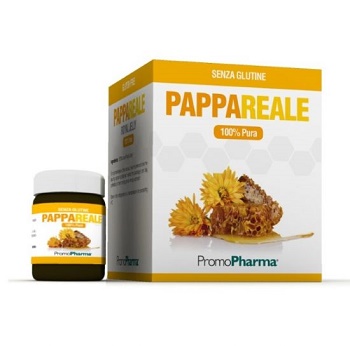 PAPPA REALE FRESCA 10 G - Farmacia Dott. Pasquale Russo