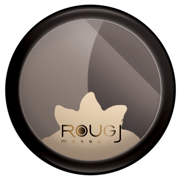 ROUGJ OMBRETTO TRIO N 01 GRIGIO - Farmacia Dott. Pasquale Russo