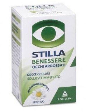 STILLA BENESSERE 10 ML - Farmacia Dott. Pasquale Russo