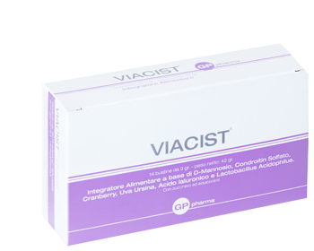 VIACIST 14 BUSTINE - Farmacia Dott. Pasquale Russo