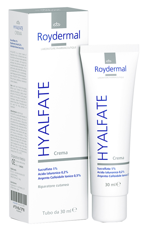HYALFATE CREMA 30 ML - Farmacia Dott. Pasquale Russo