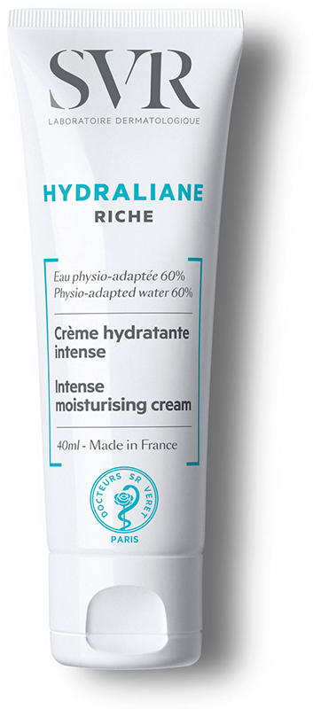 HYDRALIANE RICHE CREMA IDRATANTE 40 ML - Farmacia Dott. Pasquale Russo