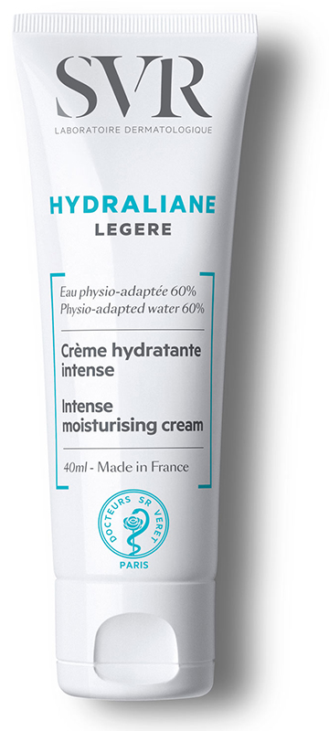 HYDRALIANE LEGERE CREMA IDRATANTE 40 ML - Farmacia Dott. Pasquale Russo