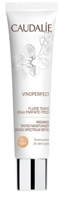 VINOPERFECT FLUIDO SPF20 01 40 ML 2016 - Farmacia Dott. Pasquale Russo
