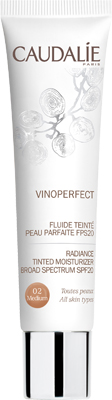 VINOPERFECT FLUIDO SPF20 02 40 ML 2016 - Farmacia Dott. Pasquale Russo
