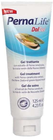 PERNALIFE DOL GEL 125 ML - Farmacia Dott. Pasquale Russo