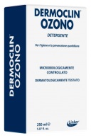 DERMOCLIN OZONO SOLUZIONE 250 ML - Farmacia Dott. Pasquale Russo