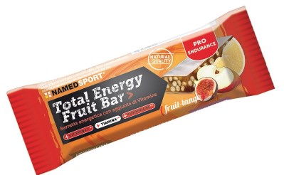 TOTAL ENERGY FRUIT BAR TANGO FRUIT 1 PEZZO - Farmacia Dott. Pasquale Russo