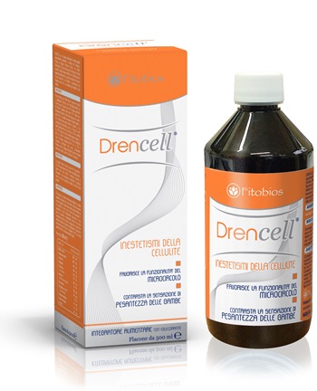 DRENCELL 500 ML - Farmacia Dott. Pasquale Russo