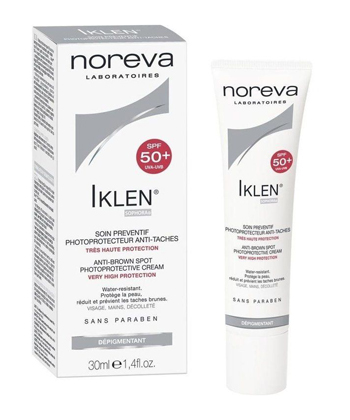 IKLEN 50+ CREMA FOTOPROTETTRICE 30 ML - Farmacia Dott. Pasquale Russo