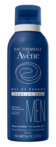 EAU THERMALE AVENE GEL DA BARBA 150 ML - Farmacia Dott. Pasquale Russo