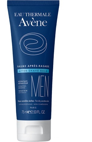 AVENE HOMME BALSAMO DOPOBARBA 75 ML - Farmacia Dott. Pasquale Russo