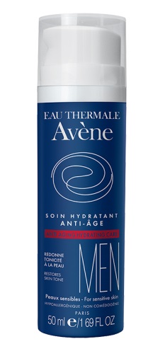 AVENE HOMME TRATTAMENTO IDRATANTE ANTI-ETA' 50 ML - Farmacia Dott. Pasquale Russo