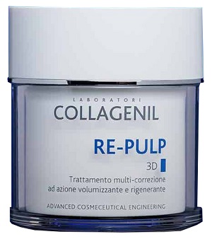 COLLAGENIL RE-PULP 3D 50 ML - Farmacia Dott. Pasquale Russo