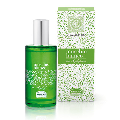 MUSCHIO BIANCO EAU DE PARFUM - Farmacia Dott. Pasquale Russo
