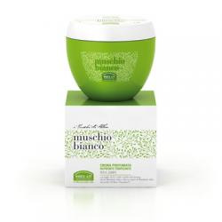 MUSCHIO BIANCO CREMA PROFUMATA - Farmacia Dott. Pasquale Russo