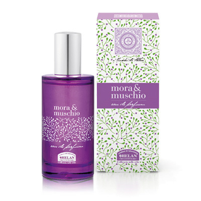 MORA MUSCHIO EAU DE PARFUM - Farmacia Dott. Pasquale Russo