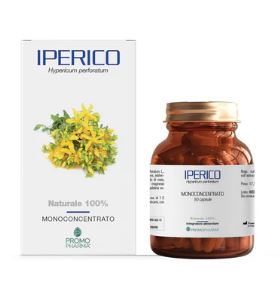 IPERICO 50 CAPSULE - Farmacia Dott. Pasquale Russo