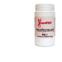 OMNIFERT 60 COMPRESSE - Farmacia Dott. Pasquale Russo