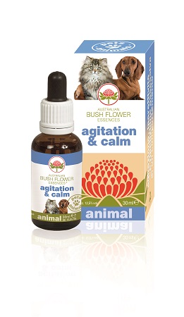 AGITATION & CALM 30 ML - Farmacia Dott. Pasquale Russo