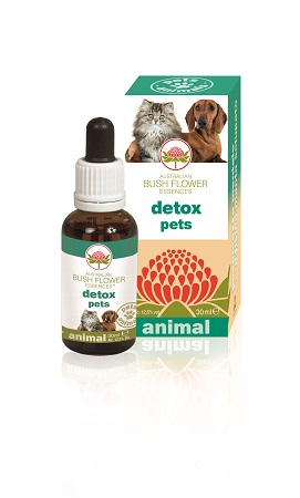 DETOX PETS 30 ML - Farmacia Dott. Pasquale Russo