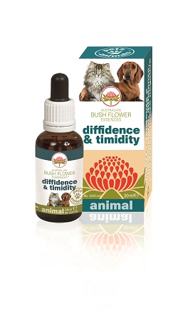 DIFFIDENCE & TIMIDITY 30 ML - Farmacia Dott. Pasquale Russo