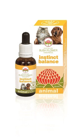 INSTINCT BALANCE 30 ML - Farmacia Dott. Pasquale Russo