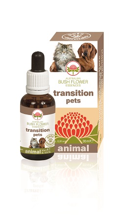 TRANSITION PETS 30 ML - Farmacia Dott. Pasquale Russo
