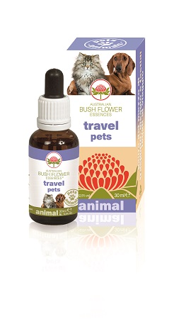 TRAVEL PETS 30 ML - Farmacia Dott. Pasquale Russo
